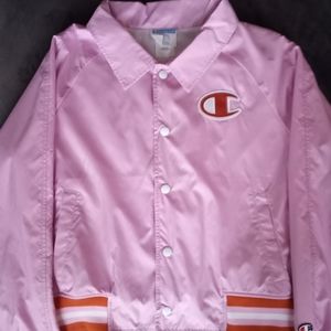 Champion Jacket